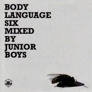 Image for 'Body Language Six'