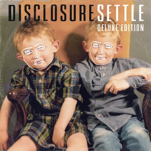 Image for 'Settle (Deluxe)'