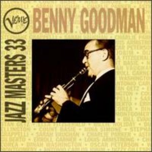 Image for 'Verve Jazz Masters 33'