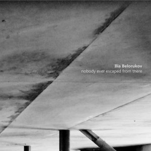 Zdjęcia dla 'Nobody Ever Escaped from There'