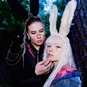 'RABBIT CULT' için resim