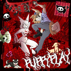 Image for 'PUPPYPLAY!'