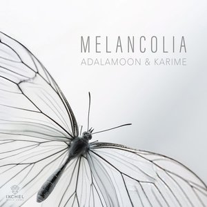 Immagine per 'Melancolia'