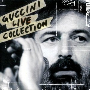 Imagen de 'Guccini Live Collection'