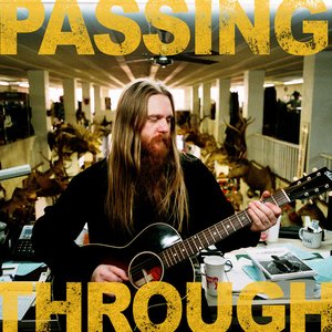 Image for 'Passing Through'