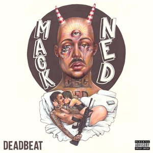 Image for 'DeadBeat'