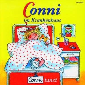 Imagem de 'Conni im Krankenhaus / Conni tanzt'