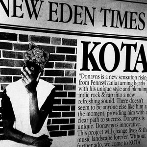Immagine per 'KOTA'