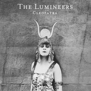 Image for 'Cleopatra'