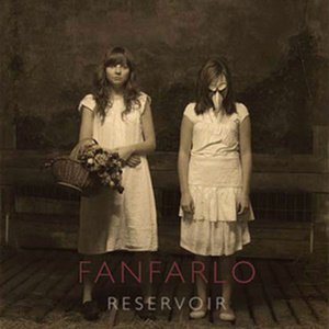 Image for 'Reservoir and Bonus Tracks'