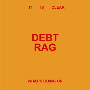Image for 'It Is Clear What's Going On'