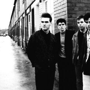 Image for 'The Smiths'