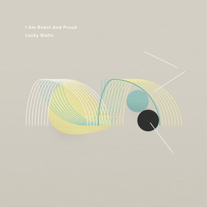 Image for 'Lucky Static'