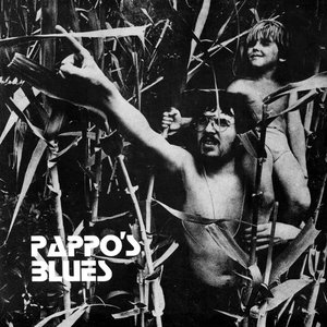 Immagine per 'Pappo's Blues, Vol. 1'