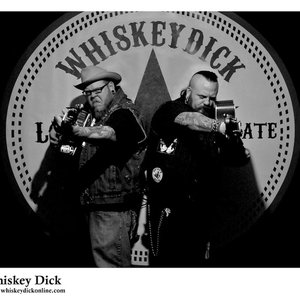 Bild für 'WhiskeyDick'