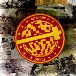 Image for 'Defenders Of Disco'
