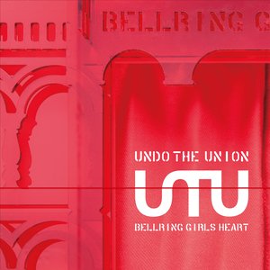 Immagine per 'UNDO THE UNION'