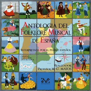 Image for 'pueblo español'