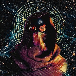 Image for 'Virtual Mage'