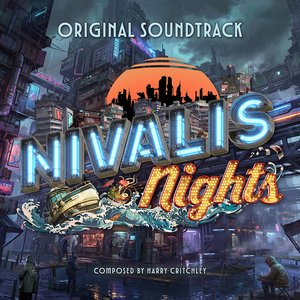 Image for 'Nivalis Nights - Original Soundtrack'