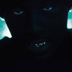 Image pour 'Mysterious Phonk: The Chronicles of SpaceGhostPurrp (Instrumental Version)'