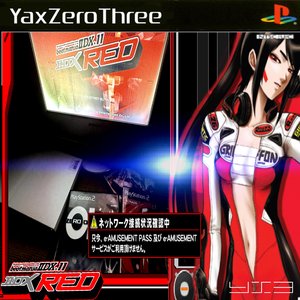 Image for 'yaxzerothree'