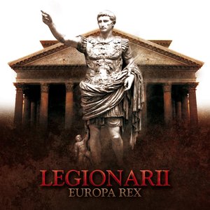 Zdjęcia dla 'Europa Rex'
