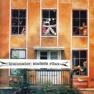Image for 'Maison Rilax'