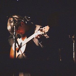 Image for 'kiichi mochizuki'