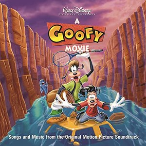 Zdjęcia dla 'A Goofy Movie'