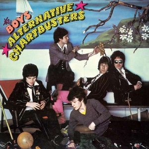 Image for 'Alternative Chartbusters (Deluxe Edition)'