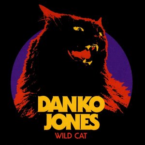 Image for 'Wild Cat'