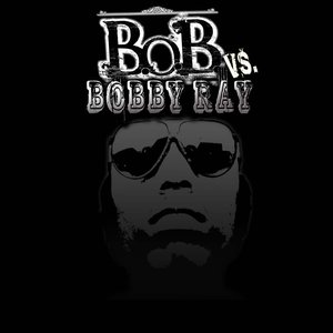 Bild für 'B.o.B vs Bobby Ray'