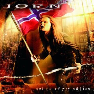 Image for 'Out to Every Nation'