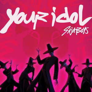 Image for 'Your Idol (from the Netflix film KPop Demon Hunters)'