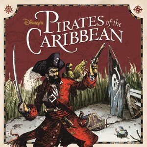 Image for 'Pirates of the Caribbean'