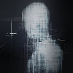 Image for 'A Restless Mind'