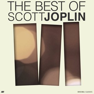 Image for 'The Best of Scott Joplin'