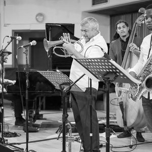 Image for 'Benjamin Jephta Quintet'