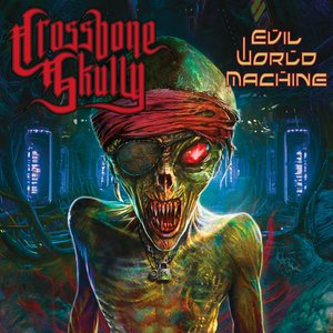 Zdjęcia dla 'Evil World Machine'