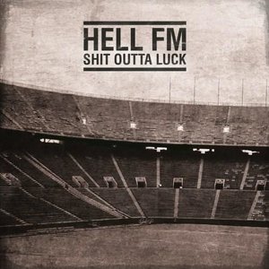 Image for 'Shit Outta Luck'