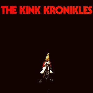 Image for 'The Kink Kronikles'
