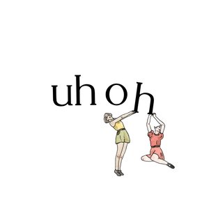 Image for 'Uh Oh'