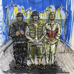 Image for 'Street Made'