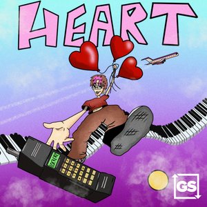 Image for 'Heart'