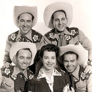 Zdjęcia dla 'The Maddox Brothers & Rose'