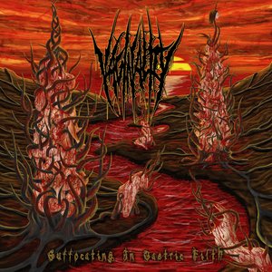 Image for 'Suffocating in Gastric Filth'