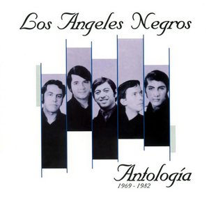Immagine per 'Antología 1969-1982 (Remastered 2003)'