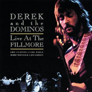 Imagen de 'Live at the Fillmore'