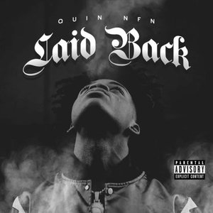 Image for 'Laid Back'